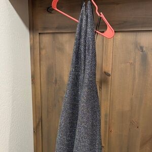 Sparkly Halter Neck jumpsuit